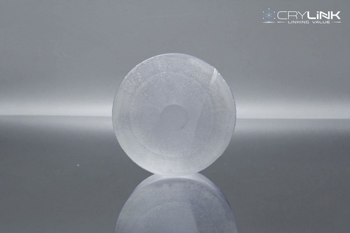BaF2-Crystal-Halide-Crylink