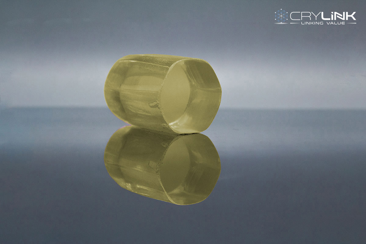 Ho-YLF-Crystal-Halide-Crylink